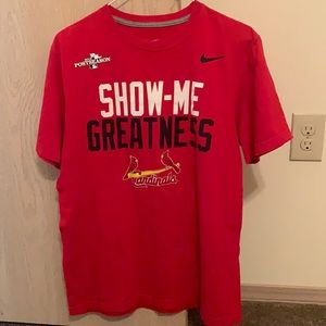 St. Louis Cardinals T-Shirt